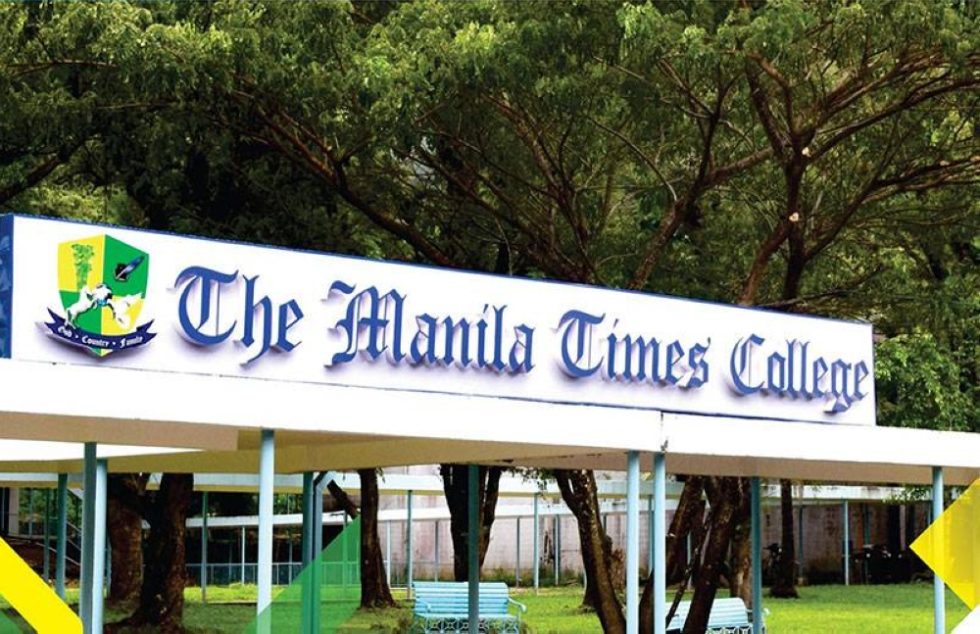 Tmtcs Fdcp Roll Out Filmmaking Workshop Series The Manila Times College