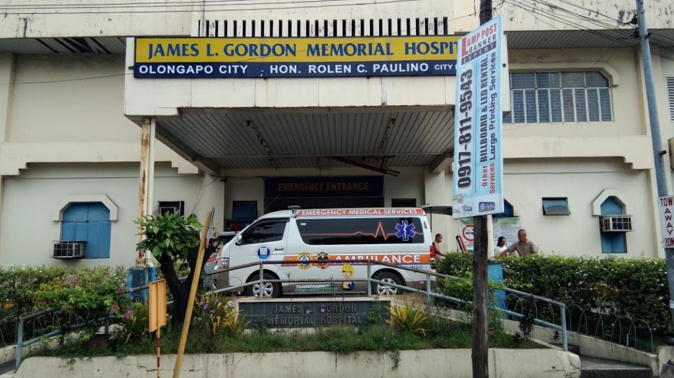 Partner Hospitals The Manila Times College