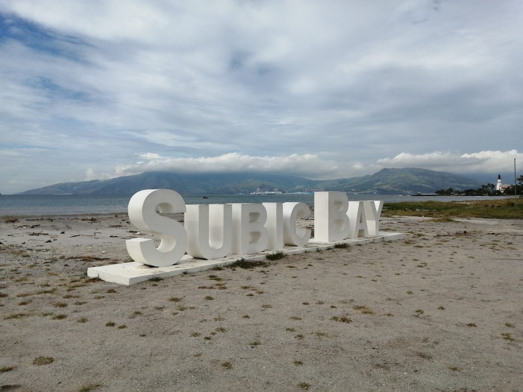 Subic