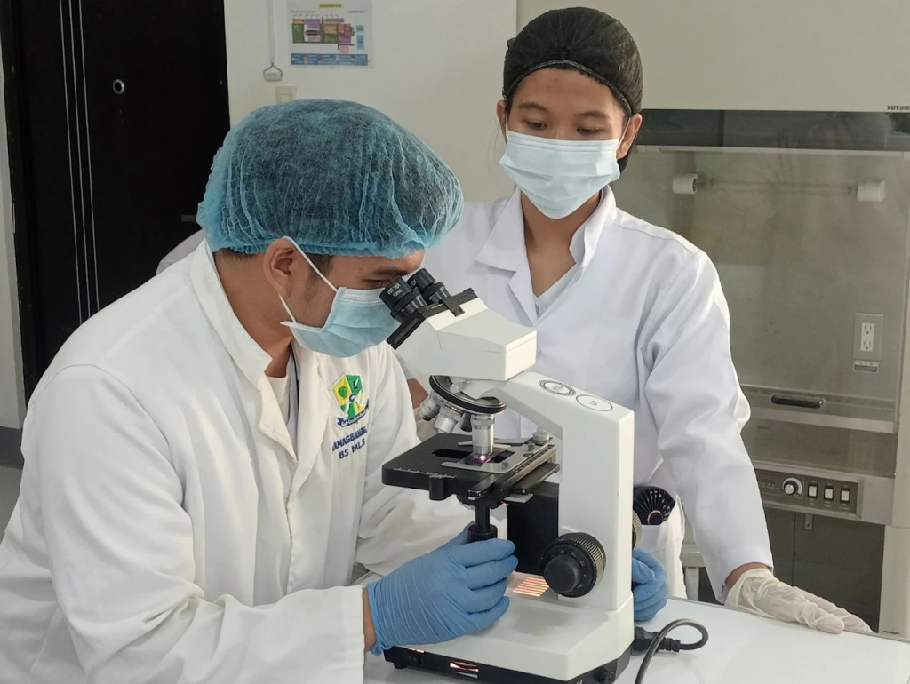 TMTCS BS MLS